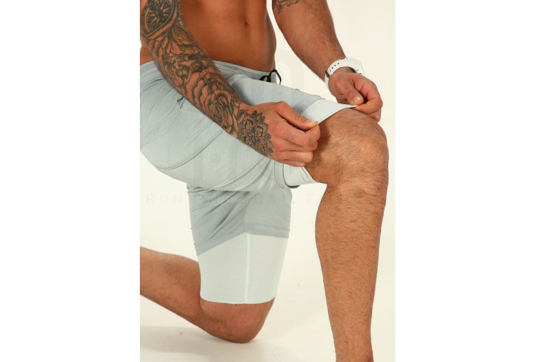 Nike Pantal�n corto Flex Stride 2 en 1