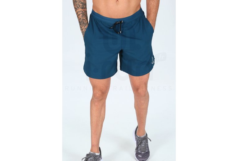 Nike Pantal�n corto Flex Stride 2en1