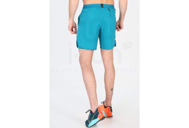 Nike pantal�n corto Flex Stride 2 en 1