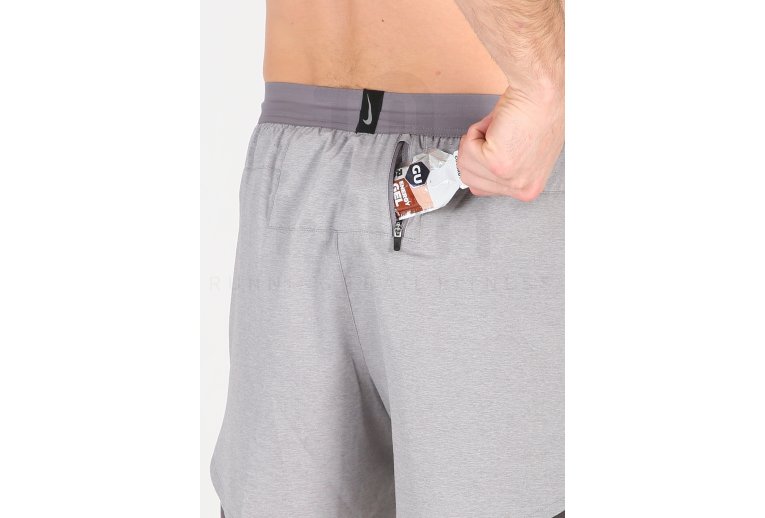 Nike Pantal�n corto Flex Stride 2en1