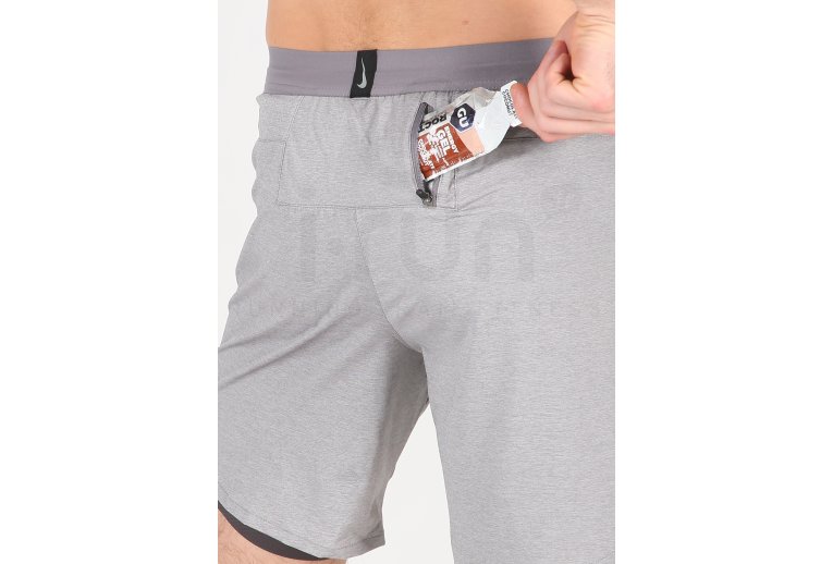 Nike Pantal�n corto Flex Stride 2en1