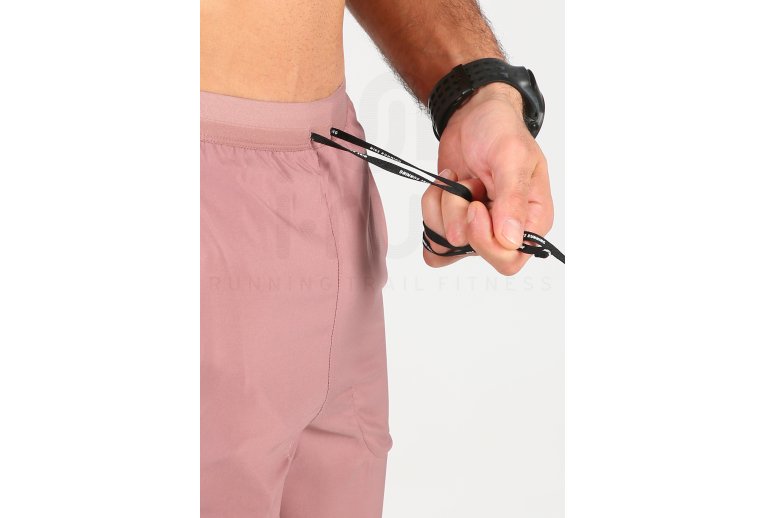 Nike pantal�n corto Flex Stride 2 en 1