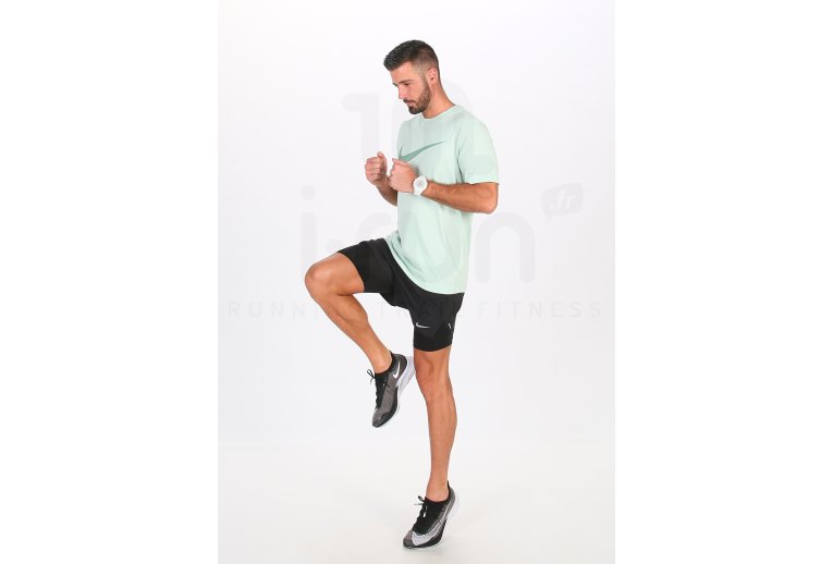 Nike pantal�n corto Flex Stride 2 en 1