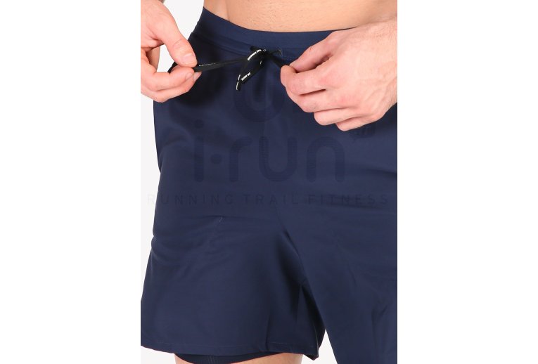 Nike pantal�n corto Flex Stride 2 en 1