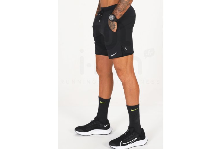 Nike Flex Stride 2 en 1 Herren