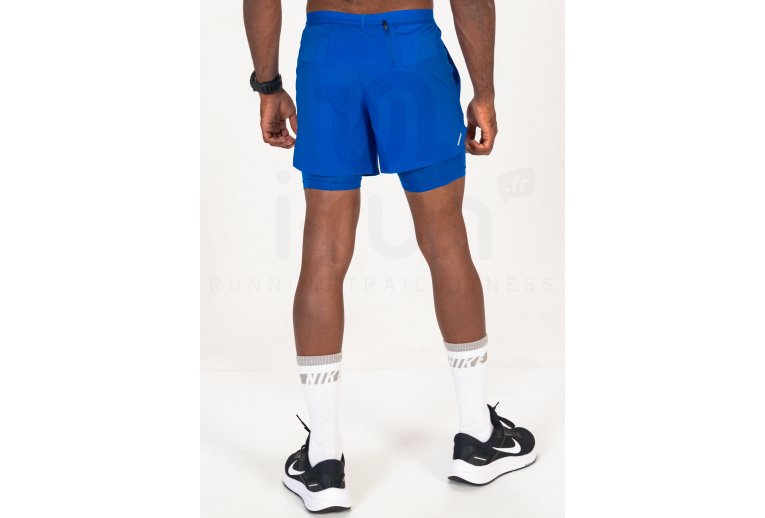 Nike Flex Stride 2 in 1 Herren