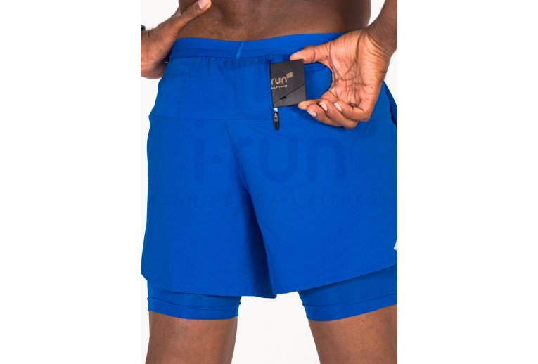 Nike Flex Stride 2 in 1 Herren