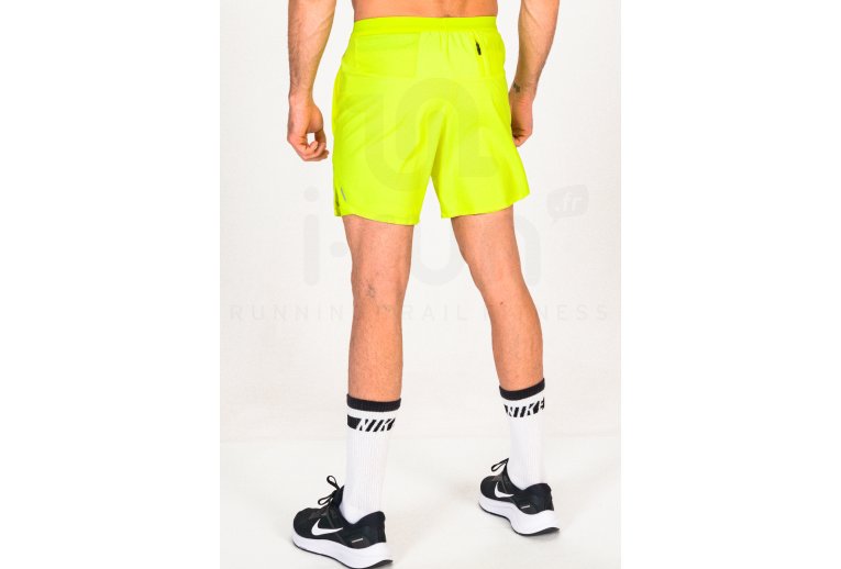 Nike pantal�n corto Flex Stride 2 en 1