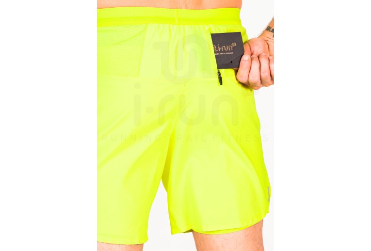 Nike pantal�n corto Flex Stride 2 en 1