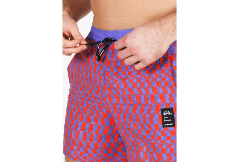 Nike pantal�n corto Flex Stride A.I.R. Chaz Bundick