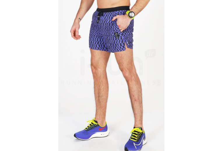 Nike pantal�n corto Flex Stride A.I.R. Chaz Bundick