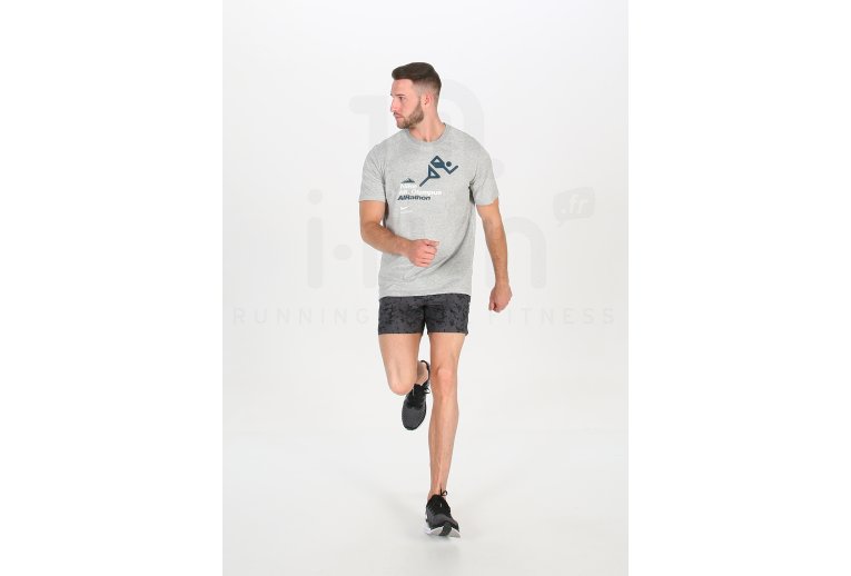 Nike Flex Stride A.I.R. Savage Herren