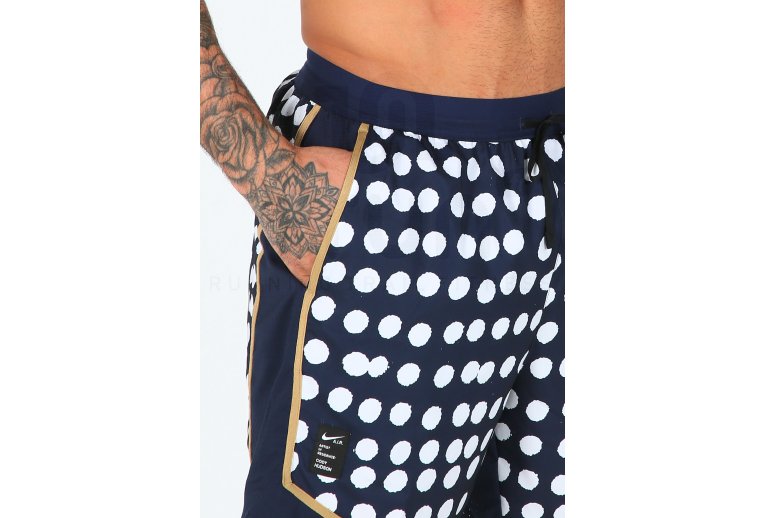 Nike pantal�n corto Artist Cody Flex Stride