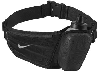 Nike cinturón de hidratación Flex Stride Bottle