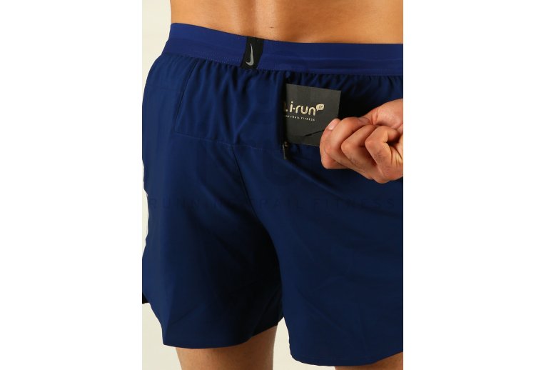 Nike Pantal�n corto Flex Stride BRS