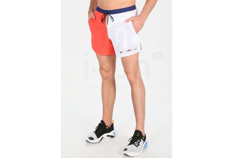 Nike pantalón corto Flex Stride en | Hombre Ropa Pantalones cortos Nike
