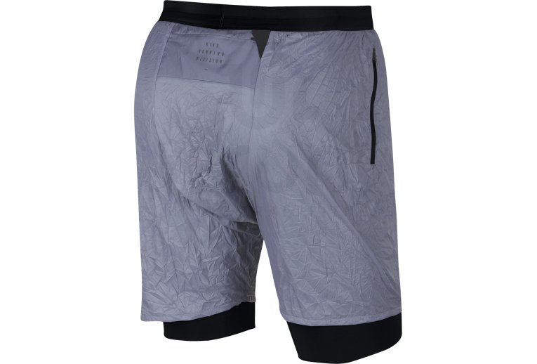 Nike Pantal�n corto Flex Stride Elevate