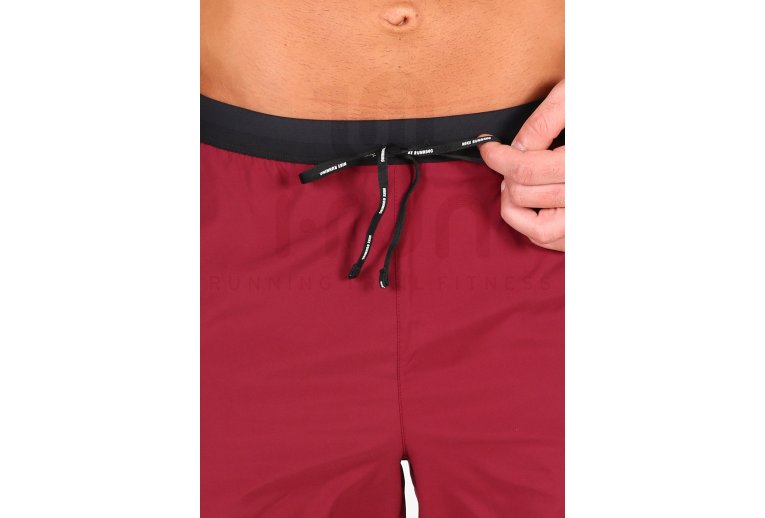 Nike pantal�n corto Flex Stride Future Fast 2 en 1