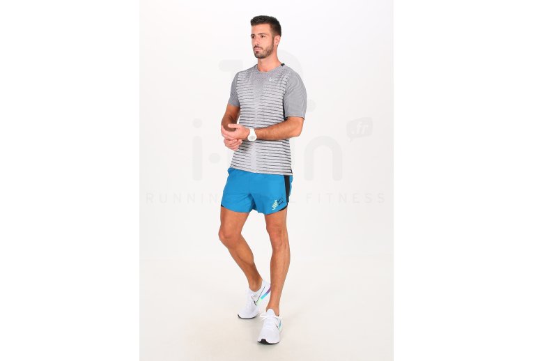 Nike pantal�n corto Flex Stride Future Fast 2 en 1