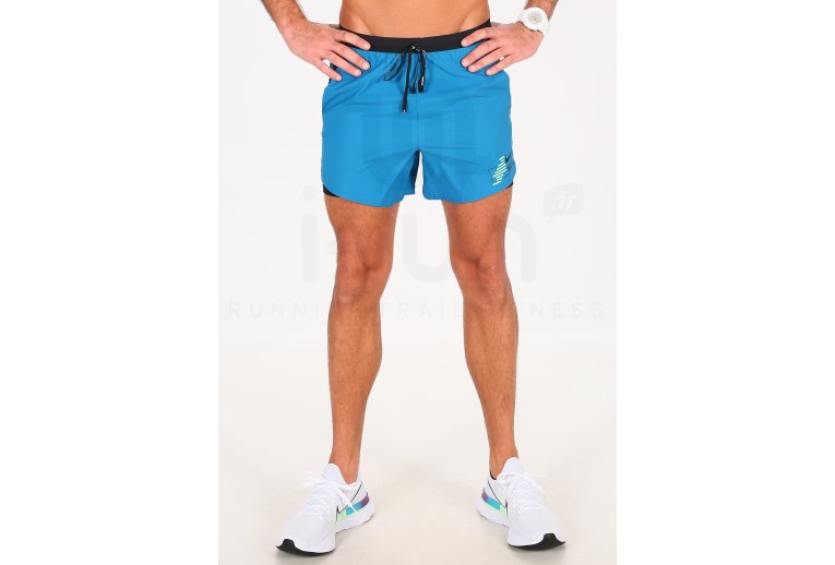 Nike pantal�n corto Flex Stride Future Fast 2 en 1