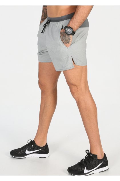 Nike pantalón corto Flex Stride