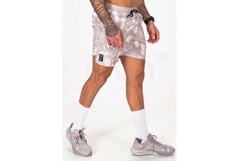 nike flex stride air nathan bell shorts