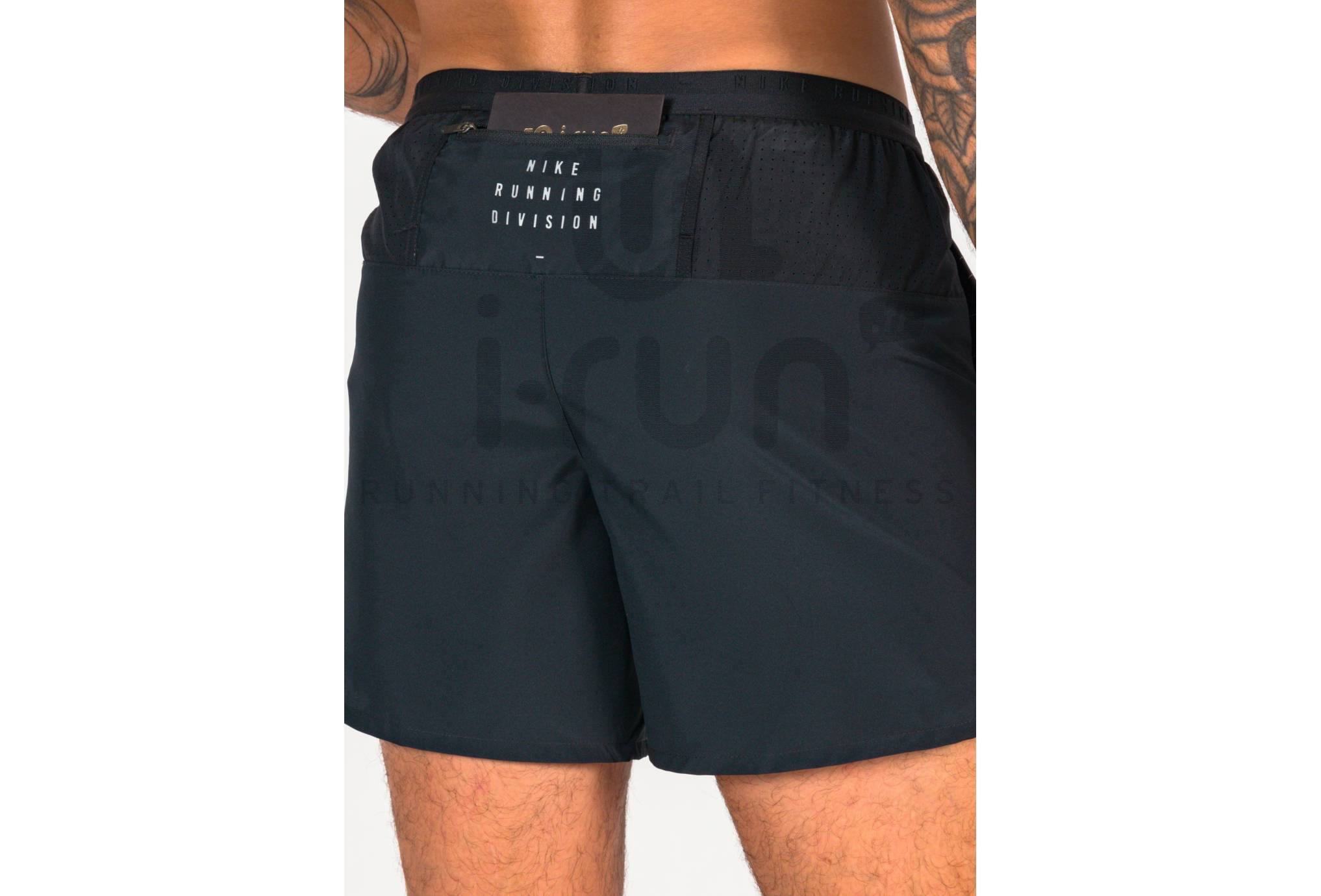 flex stride run division