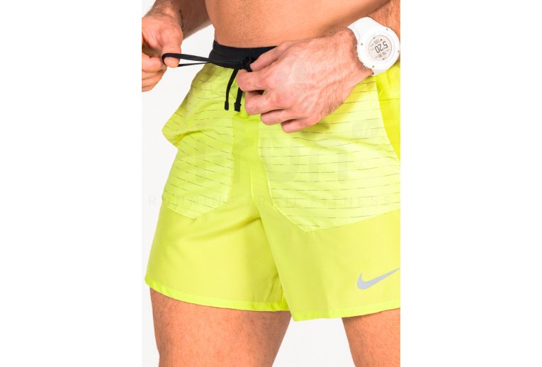 Nike pantal�n corto Flex Stride Run Division