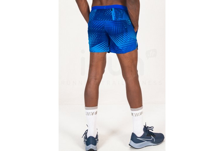 Nike Flex Stride Team USA Herren