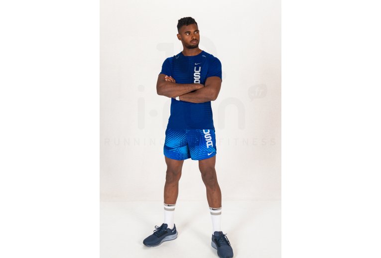 Nike Flex Stride Team USA Herren