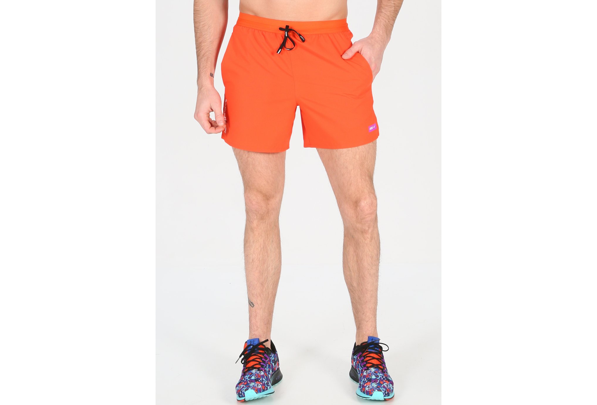 Nike Flex Stride Tokyo M vêtement running homme