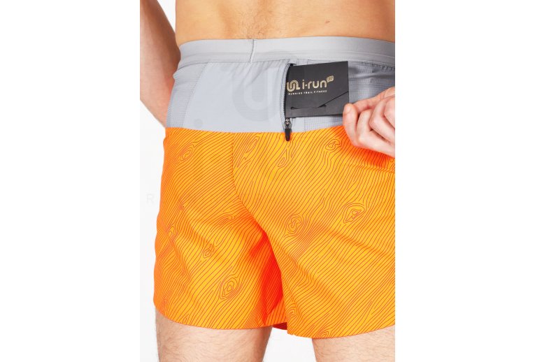 Nike pantal�n corto Flex Stride Trail