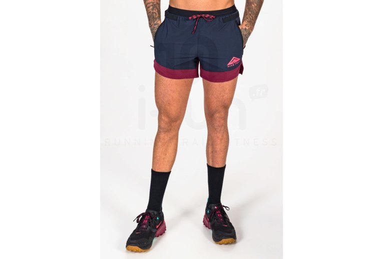 Nike pantal�n corto Flex Stride Trail