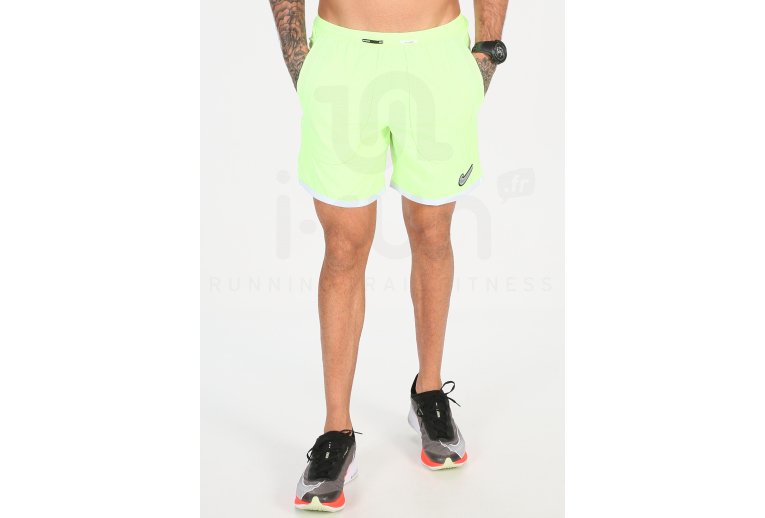 Nike pantal�n corto Flex Stride Wild Run