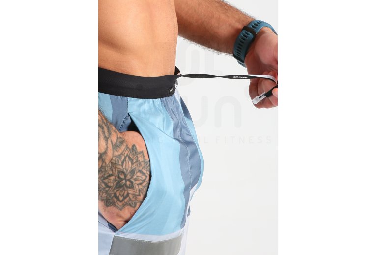 Nike pantal�n corto Flex Stride Wil Run