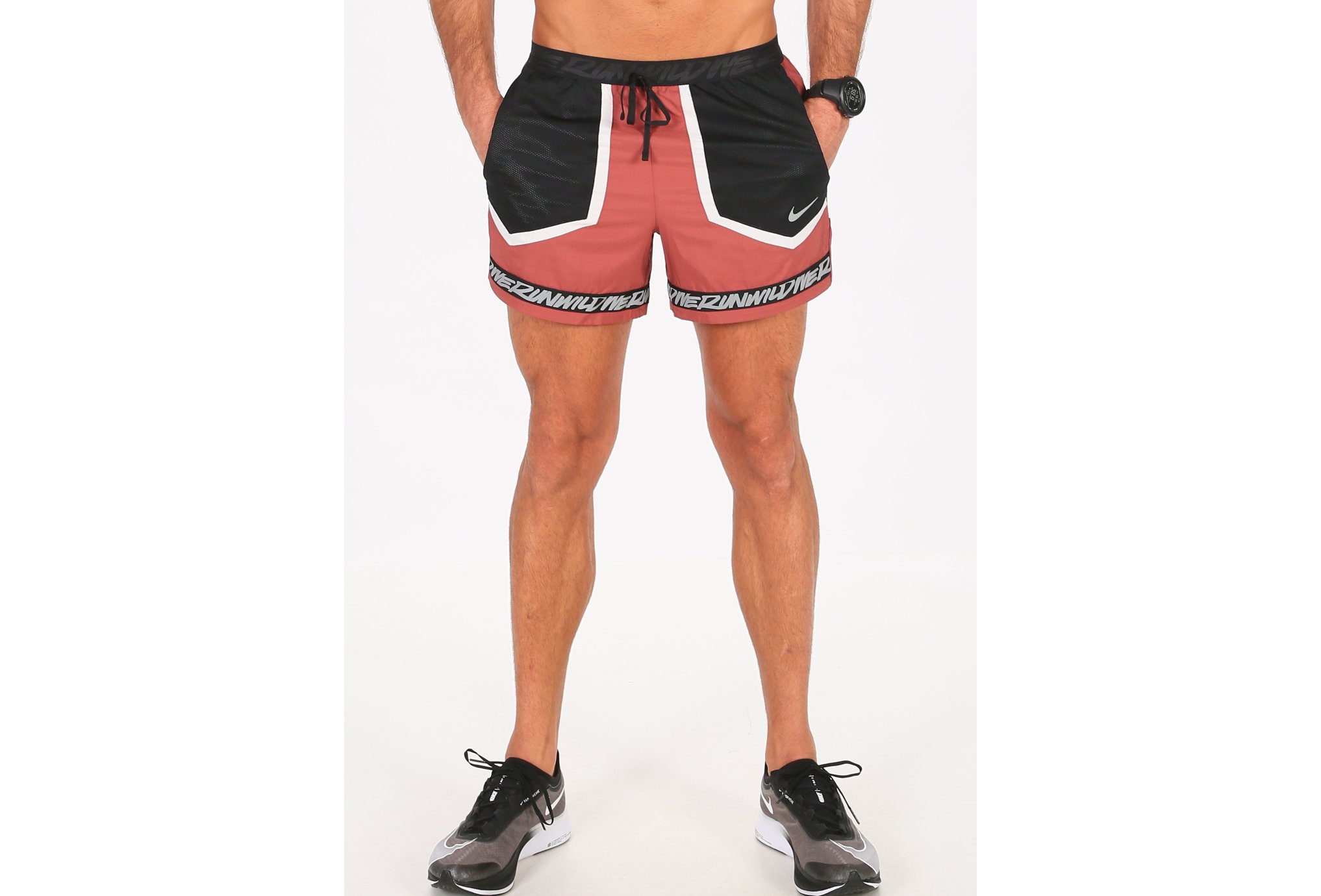 Nike Flex Stride Wild Run M vêtement running homme