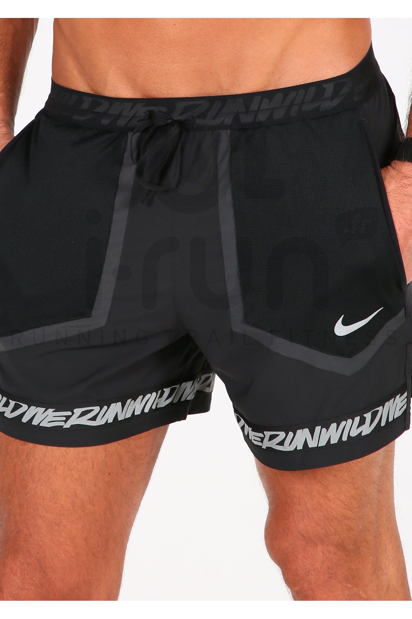 nike flex wild