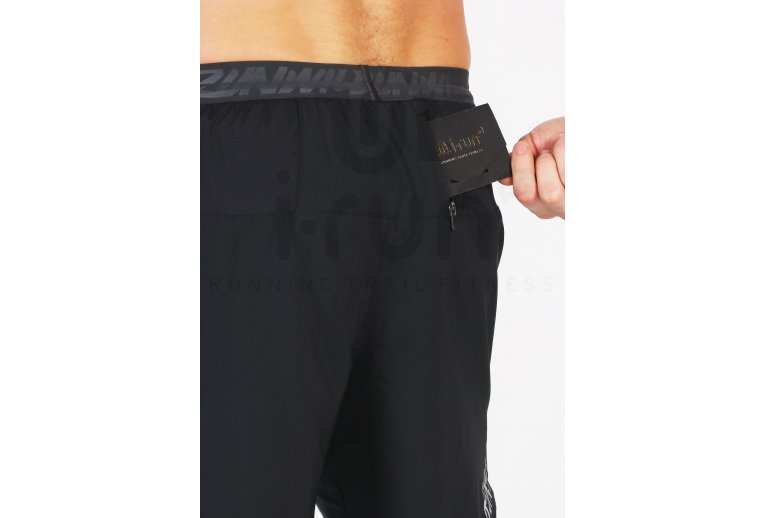 Nike pantal�n corto Flex Stride Wild Run