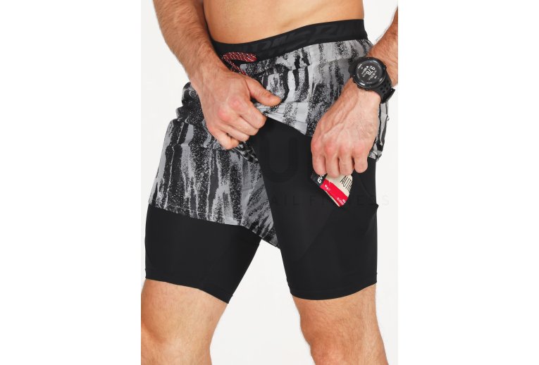 Nike pantaln corto Flex Stride Wild Run