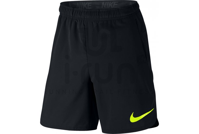 Nike Pantaln corto Flex Training 20cm