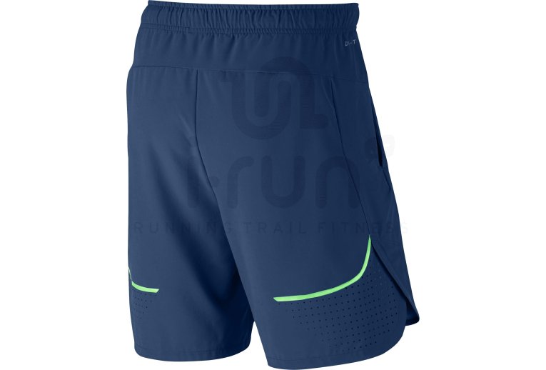 Nike Pantal�n corto Flex Training 20cm