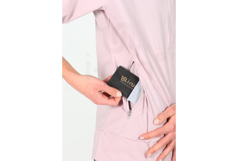 Nike Chaqueta manga corta Flex