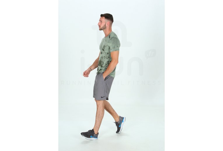 Nike pantal�n corto Flex Woven 2.0