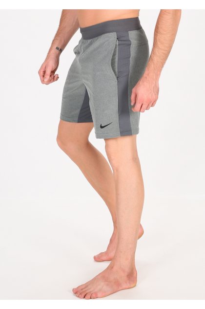 Nike pantalón corto Flex Yoga