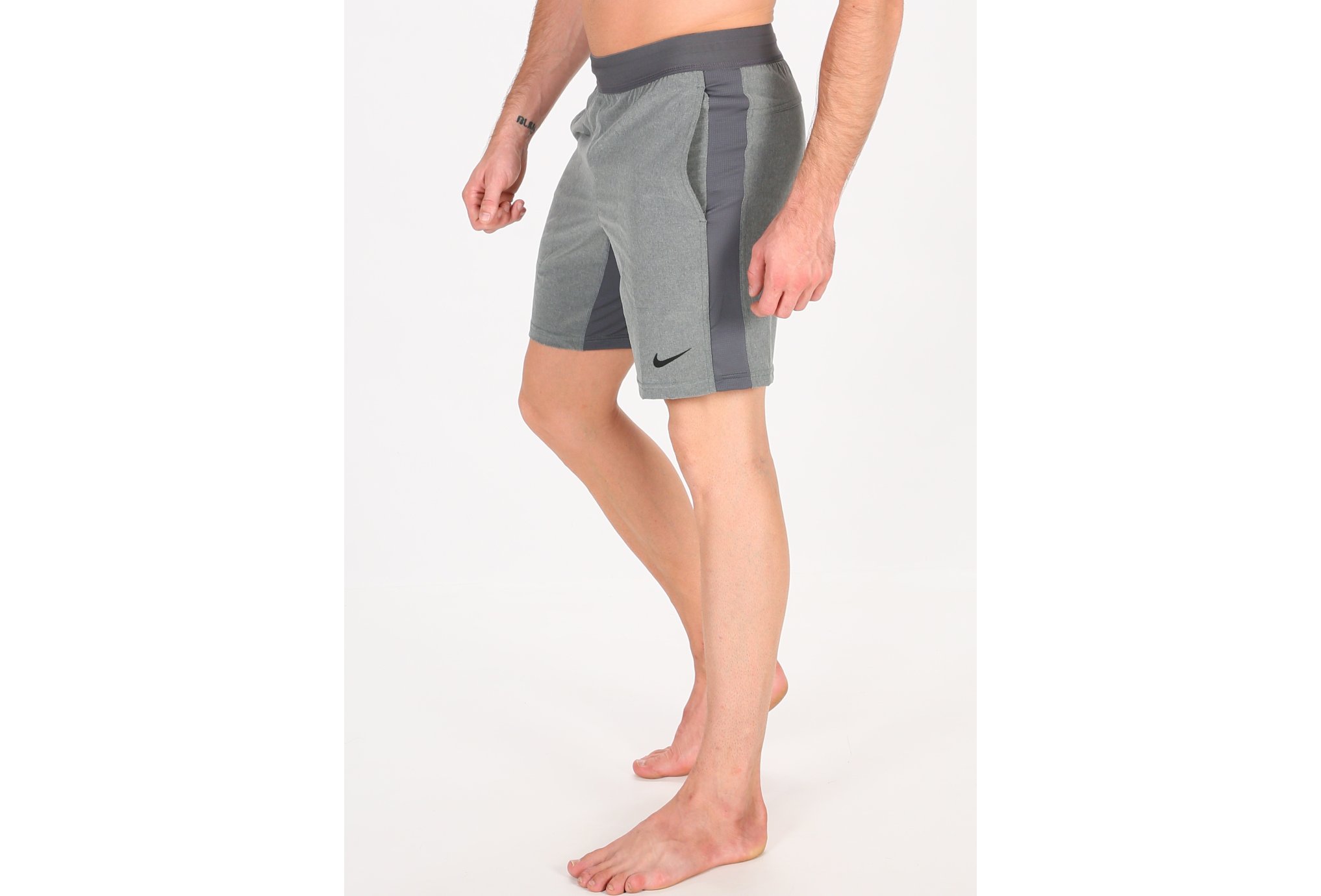 Nike Flex Yoga M Diététique Vêtements homme