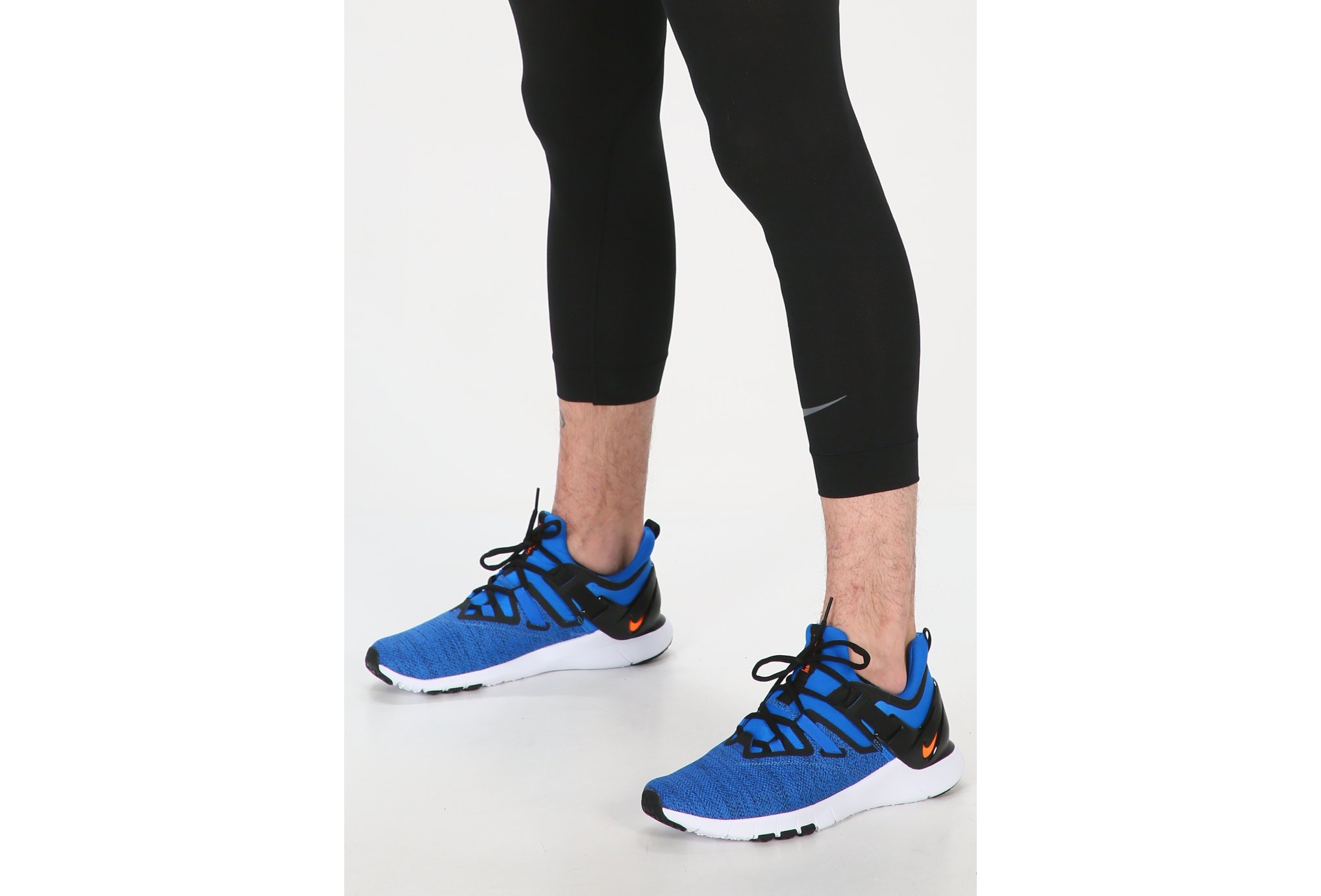 nike flexmethod tr men's training shoe