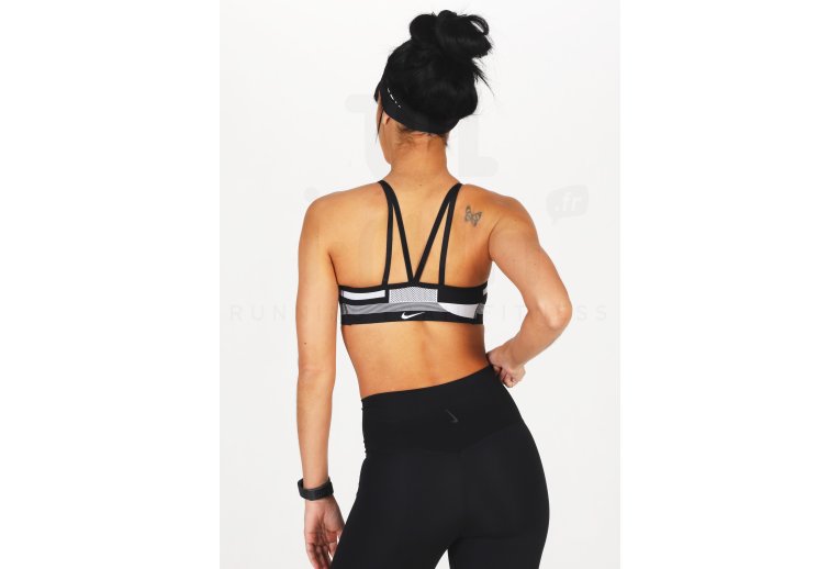 Nike Sujetador deportivo Flyknit Indy