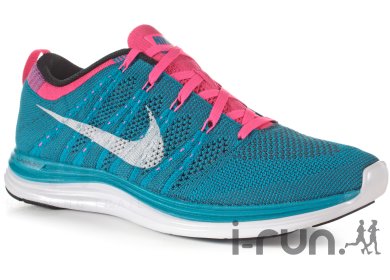 Nike Flyknit Lunar1 M homme pas cher