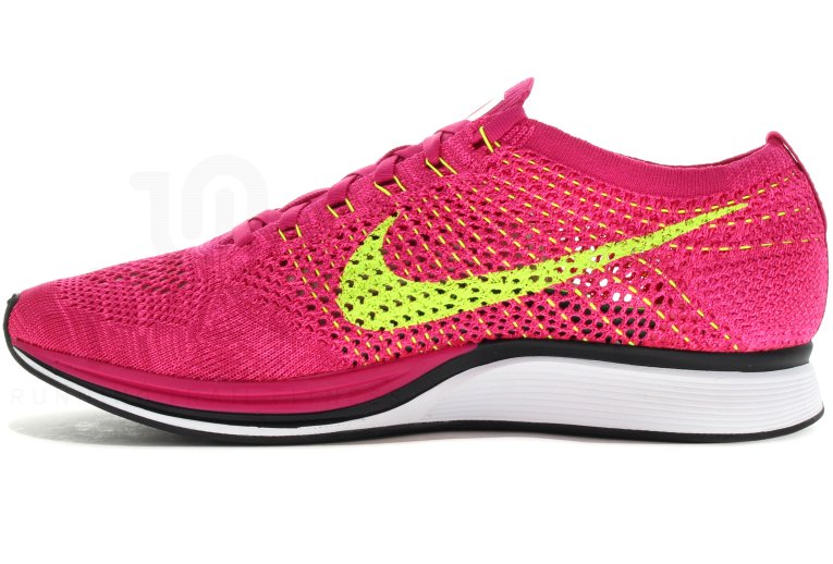 Nike Flyknit Racer