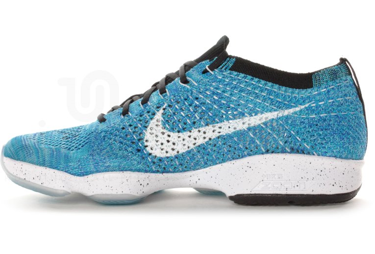 Nike Flyknit Zoom Agility